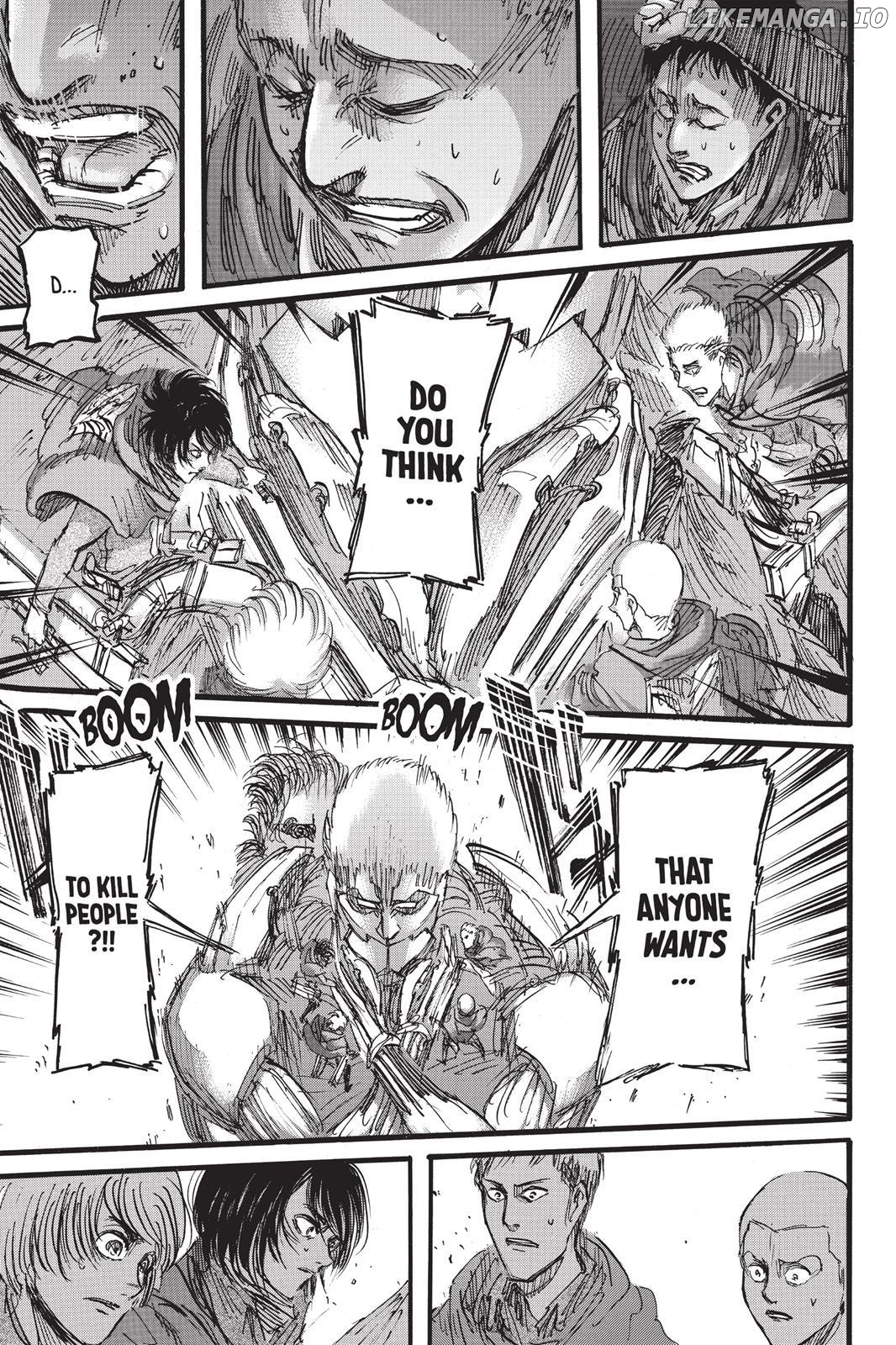Shingeki no Kyojin, Chapter 48 image 39